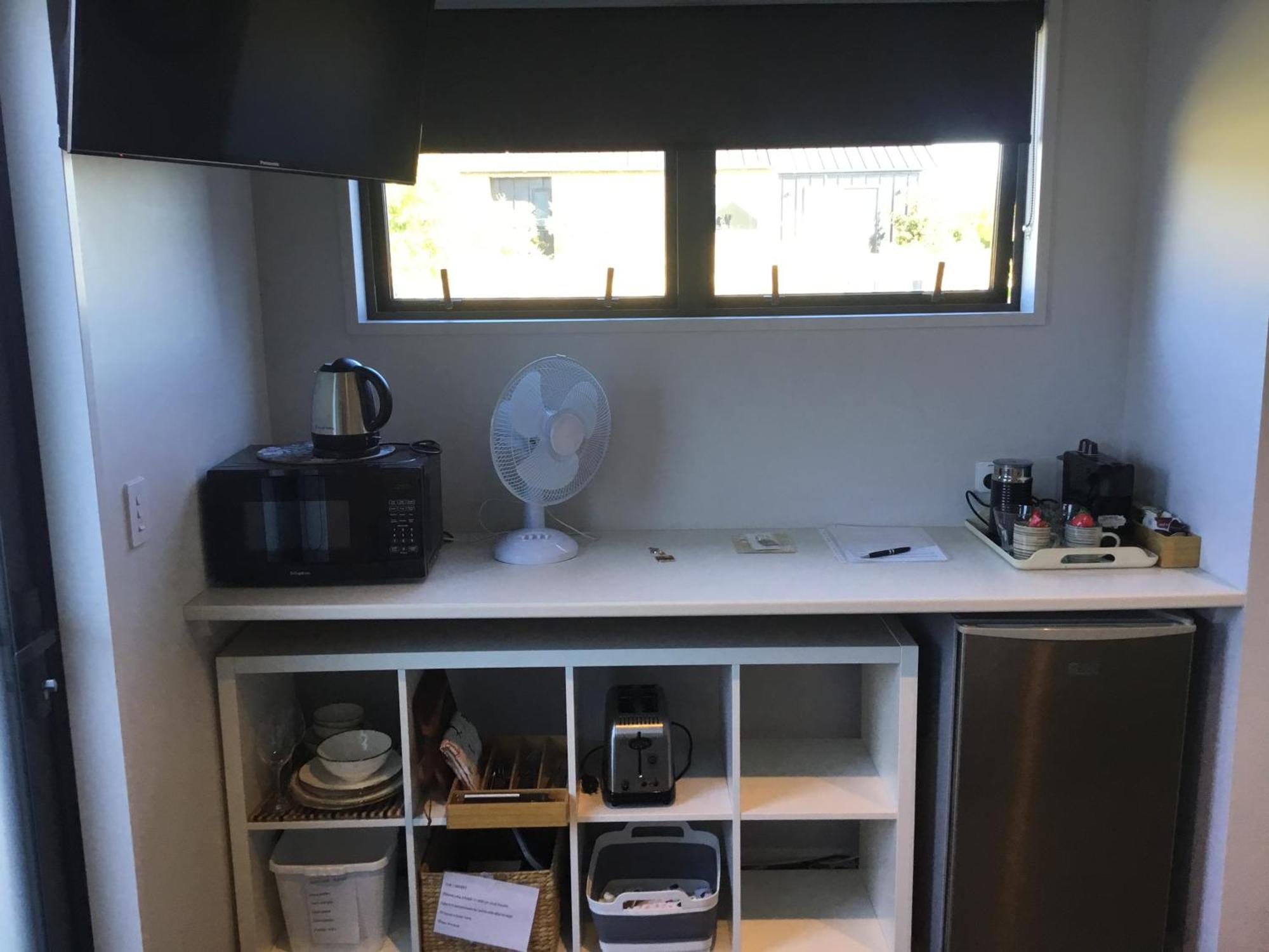 Cozy Stylish Studio Entry Off Northburn Road Wanaka Buitenkant foto